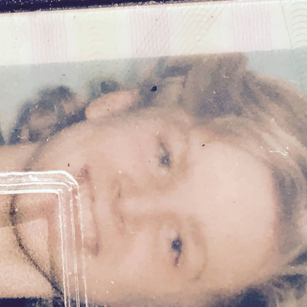 Meet your Posher, Kevin